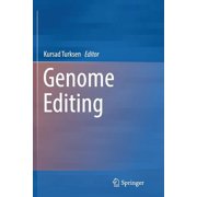 Genome Editing, Paperback