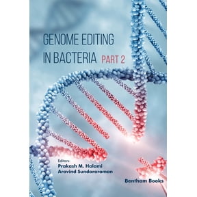 Genome Editing in Bacteria (Part 2), (Paperback)