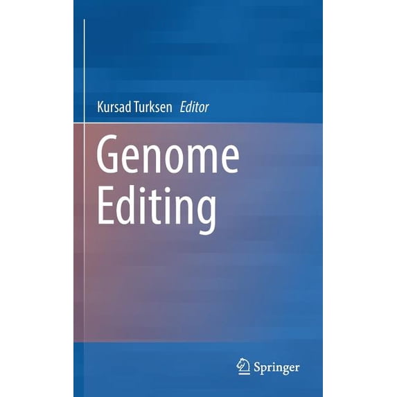 Genome Editing