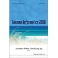 thumbnail image 1 of Genome Informatics Genome Informatics 2008 (V21), Book 21, (Hardcover), 1 of 1