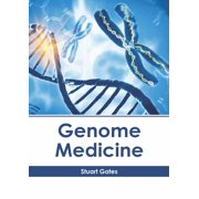 Genome Medicine, Hardcover