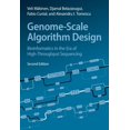thumbnail image 1 of Genome-Scale Algorithm Design, (Hardcover), 1 of 1