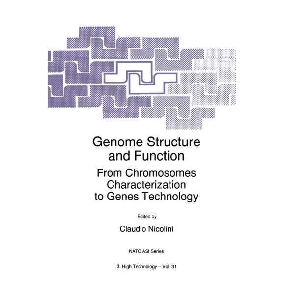 Genome Structure and Function