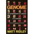 thumbnail image 1 of Genome : The Autobiography of a Species in 23 Chapters, 1 of 1