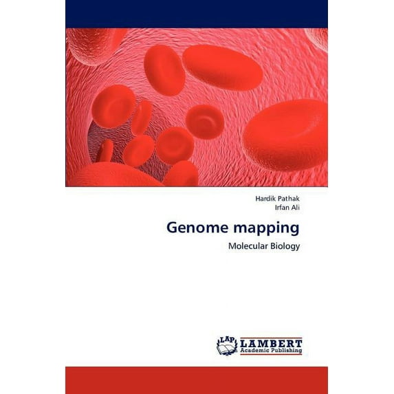 Genome mapping (Paperback)