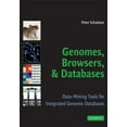 thumbnail image 1 of Genomes, Browsers and Databases, (Paperback), 1 of 1