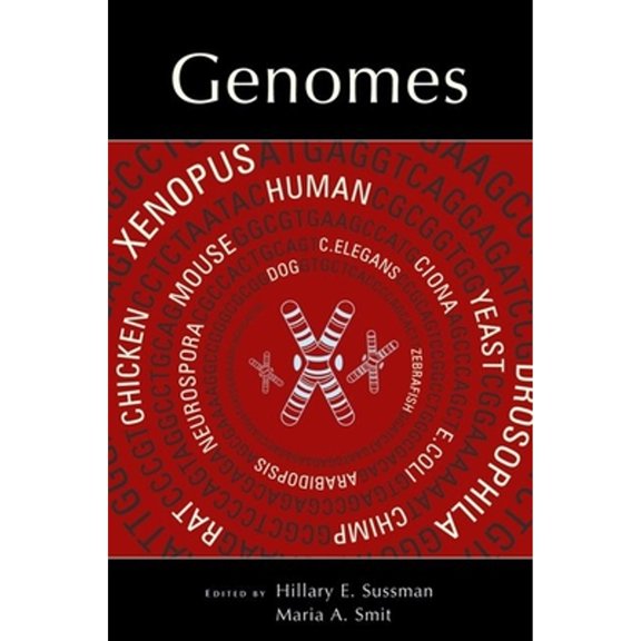 Pre-Owned Genomes: (Cold Spring Harbor Monograph Series 46) (Hardcover) by Hillary E Sussman, Maria A Smit