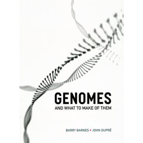 Pre-Owned Genomes and What to Make of Them (Hardcover) 0226172953 9780226172958