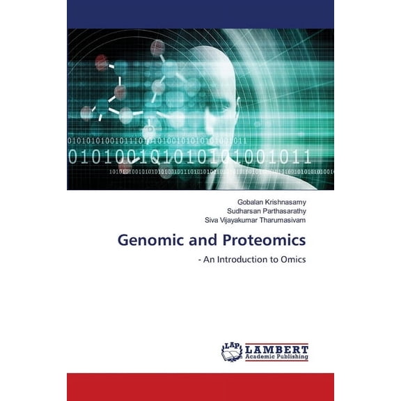 Genomic and Proteomics, (Paperback)