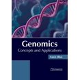 thumbnail image 1 of Genomics: Concepts and Applications, (Hardcover), 1 of 1