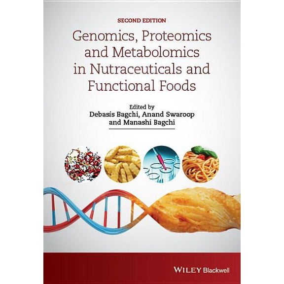 Genomics, Proteomics and Metab, (Hardcover)