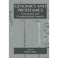 thumbnail image 1 of Genomics and Proteomics: Functional and Computational Aspects, (Paperback), 1 of 1