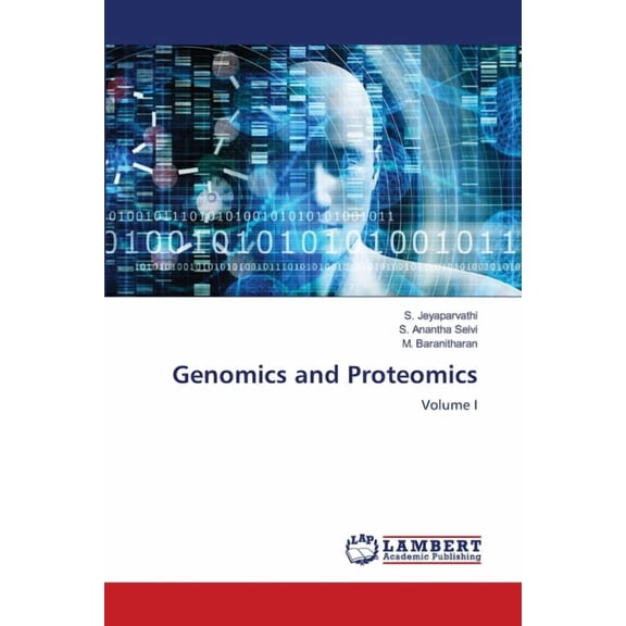 Genomics and Proteomics, (Paperback)
