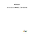 thumbnail image 1 of Genossenschaftlicher Ladendienst (Paperback), 1 of 1