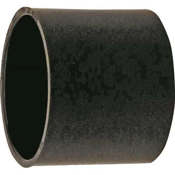 Ipex USA Canplas 1515089 ABS-DWV Hubxhub Coupling - 2 in.