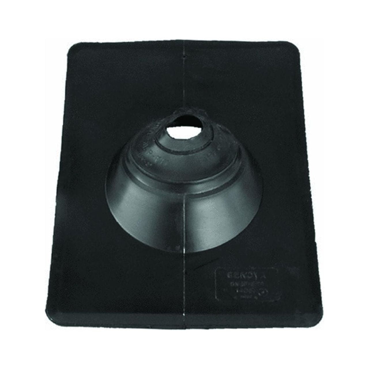 No-Calk Thermoplastic Roof Flashing, 4" - GAGNON - La Grande Quincaillerie