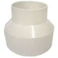 thumbnail image 1 of Genova 193026 Pipe Reducing Coupling, 4 in x 3 in, 1 of 1