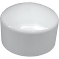 thumbnail image 1 of Genova 193083S Pipe Cap, 3 in, 1 of 1