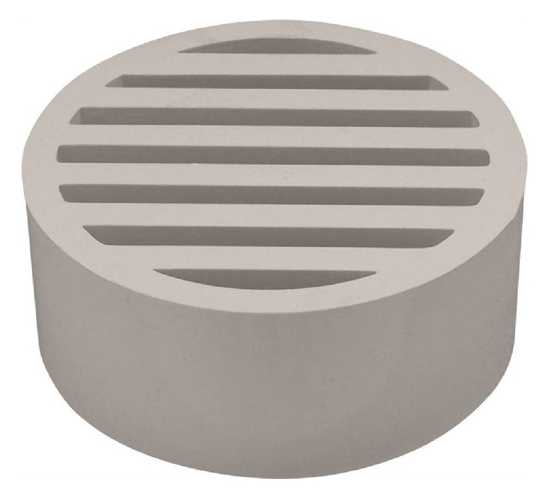 Genova 193864 Floor Strainer, 4 Inch, Each - Walmart.com