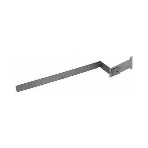 GENOVA Products AW108 Repla-K Gutter Strap Hanger