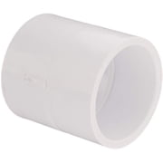 Genova 30114 PVC Sch. 40 Couplings Size 1 1/4"