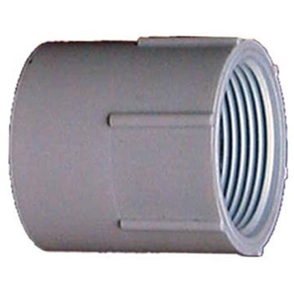 Genova 30320 Female Adapter Pressure Fitting