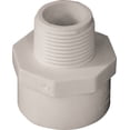 thumbnail image 1 of Genova 30477 Male Adapter Pressure Fitting, 1 of 2