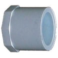 thumbnail image 1 of Genova Products 31827 3/4" PVC Sch. 40 Plug Pack of 10, 1 of 2