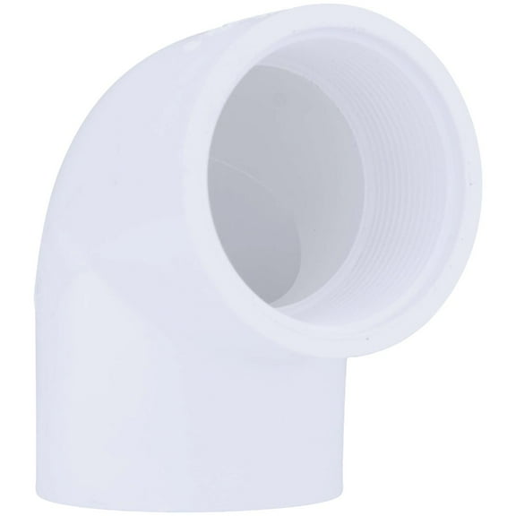 Genova 33920 Threaded Elbow