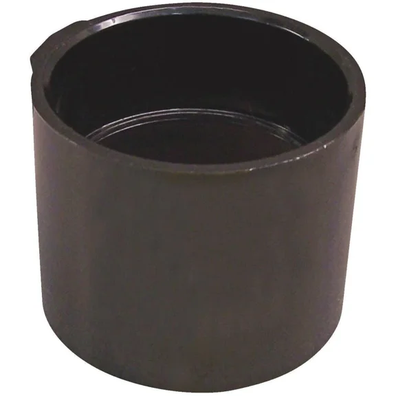 Genova 4" Abs Coupling