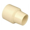 thumbnail image 1 of Everbilt Reducing Coupling CPVC Slip - 3/4 in x 1/2 in, 1 of 4