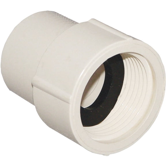 Genova 3/4 In. CPVC Female Adapter 50307 - Pipe Fitting - 3/4 In.