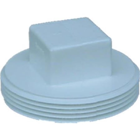 Genova 511519 3 in. Male Pipe Thread Plug