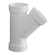Genova 71030 Wye Fitting - 3