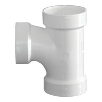 Genova 71120 Sanitary Tee - 2" x 2" x 2"