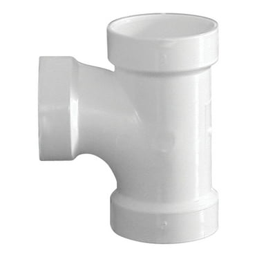 Genova 71120 Sanitary Tee - 2" x 2" x 2"