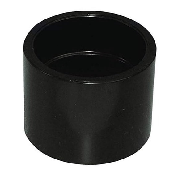 Genova/ABS - 2" Abs Repair Coupling