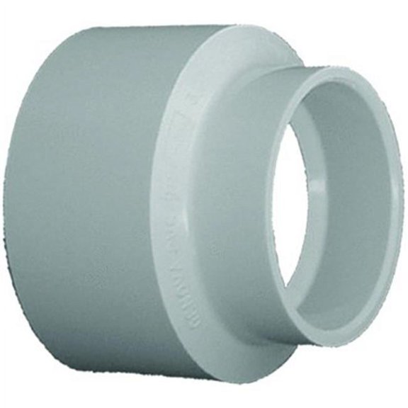 Genova Genova Reducing Coupling 20 Pack