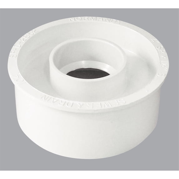 Genova PVC Bushing