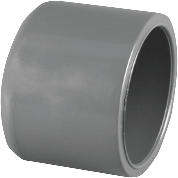 Genova PVC Schedule 80 Slip Cap