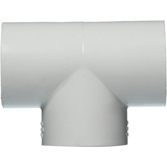 Genova 31415 PVC Tee