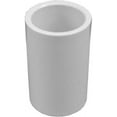 thumbnail image 1 of Genova Products 30107CP 3/4-Inch PVC Pipe Coupling - 10 Pack, 1 of 1