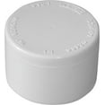 thumbnail image 1 of Genova Products 30151 Pvc 1 1/2 Sch. 40 Slip Caps, 1 of 2
