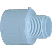 Genova Products 30421 1.5 Slip x 2 In. Mip Adapter