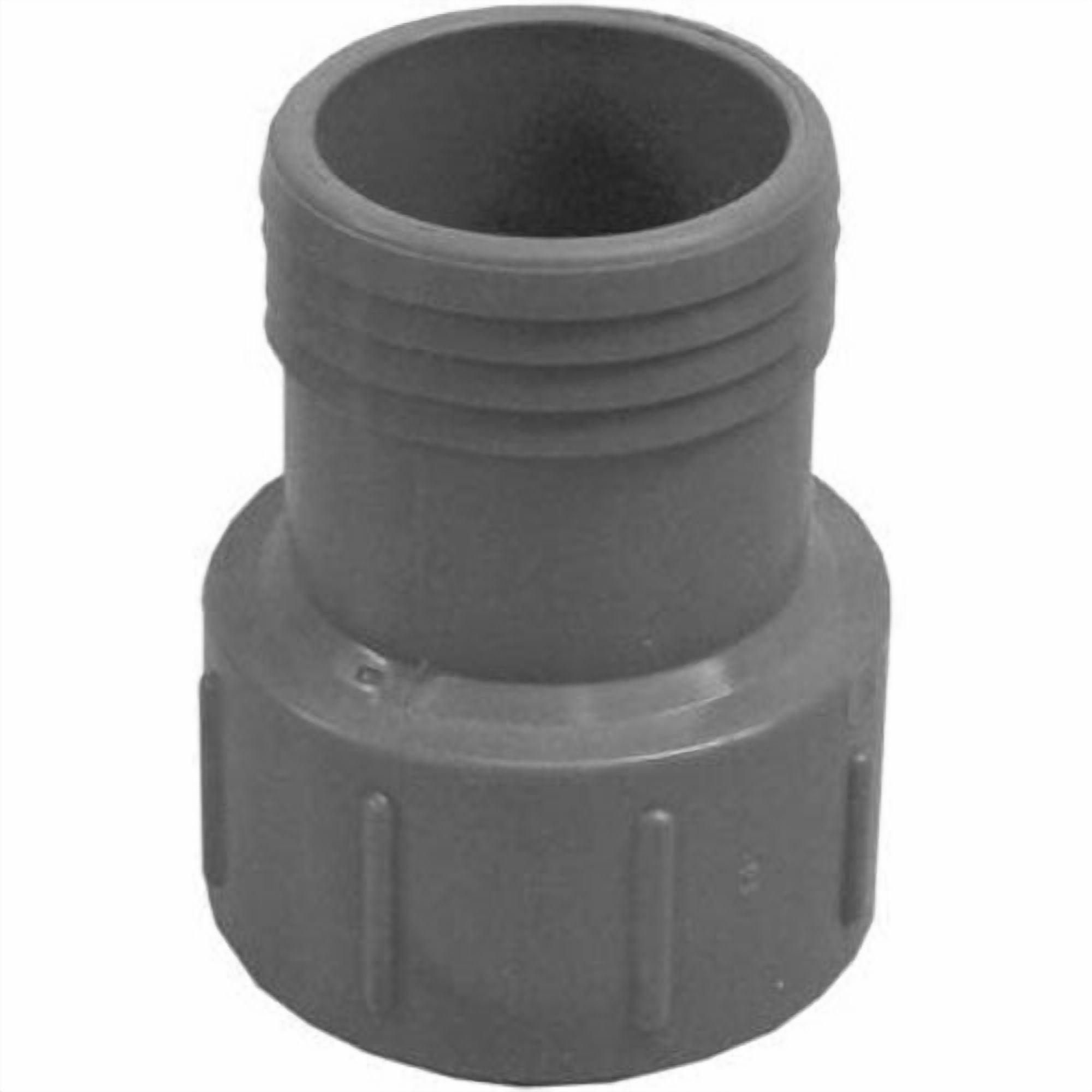 Female Thread Expansion Insert Genova Products 350320 2 in. Poly Female Pipe Thread Insert Adapter ...