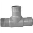 thumbnail image 1 of Genova Products 351415 1.5 in. Plastic Insert Tee, 1 of 4