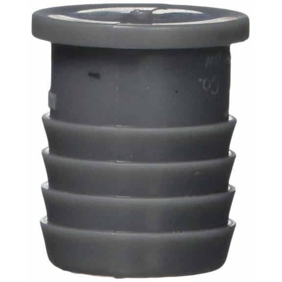 Genova Products Insert Plug Plastic Plug Insert - Pipe Plug - 1 In