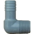 thumbnail image 1 of Genova Products 352820 2 in. Insert x Male Iron Pipe Combination Elbow, 1 of 2
