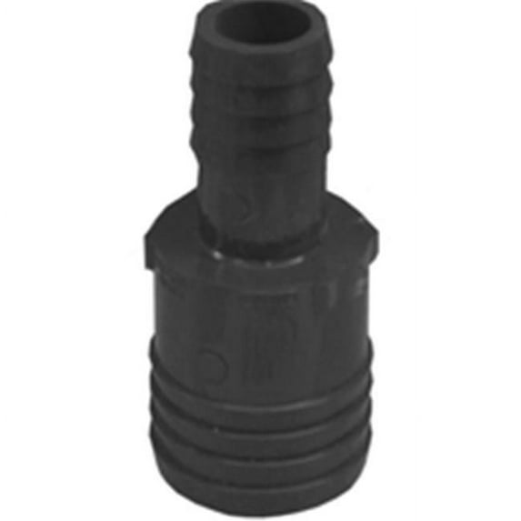 Genova Products 380147 Insert Red Coupling 1.25 x .75 In.