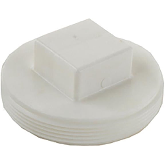4 Inch Pvc Plug